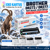 Brother DR-273 / DR-277 MAVİ Muadil Drum Ünitesi CYAN