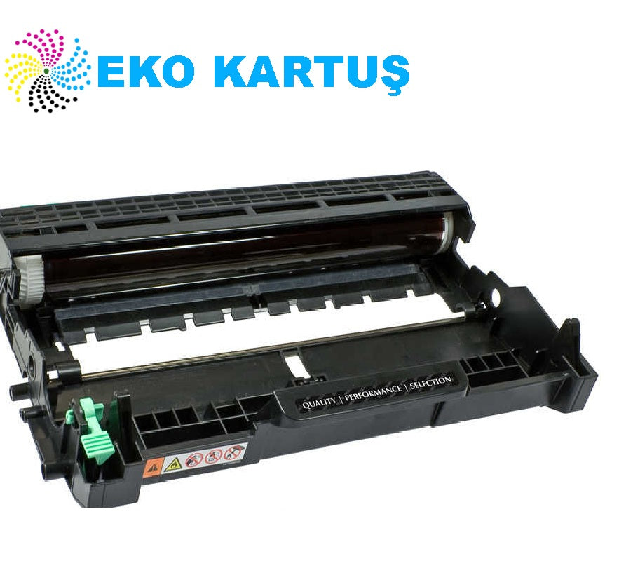 Brother DCP-7055 DR2255  Muadil Drum Ünitesi - Main view