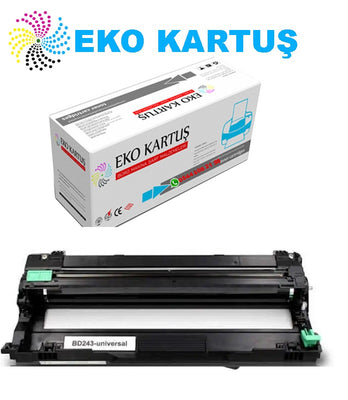 Brother DCP-L2560DW MUADİL DRUM ÜNİTESİ - Main view