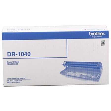 Brother DR-1040 ORİJİNAL Drum - Main view
