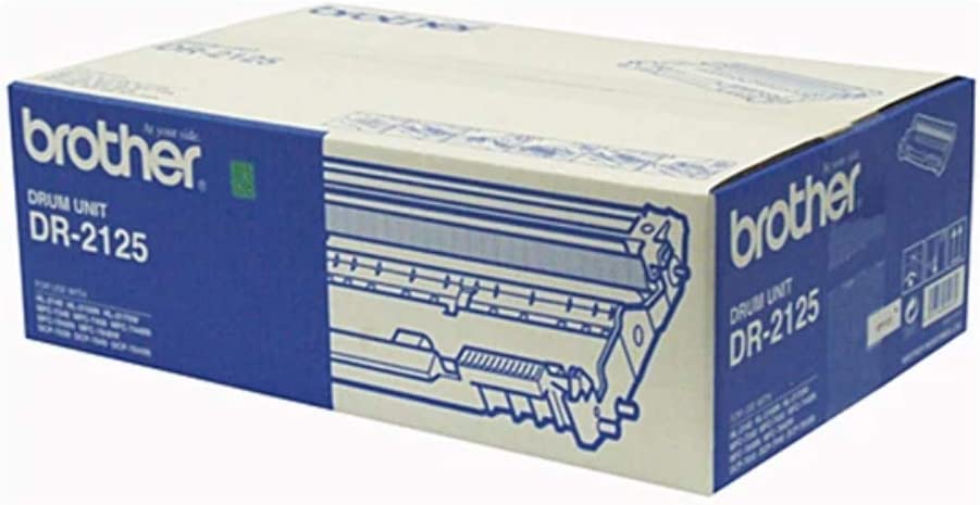 Brother DR-2125 ORİJİNAL Drum Ünitesi - Main view