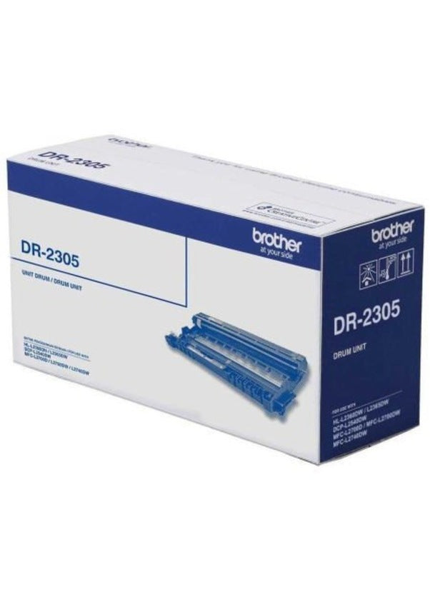 Brother DR-2305/ 2355/ TN-660 ORİJİNAL  Drum Ünitesi - Main view