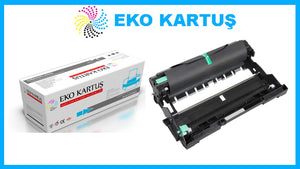 Brother DR-2406 Drum Ünitesi