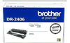 Brother DR-2406 ORİJİNAL Drum Ünitesi - Main view