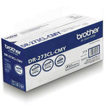 Brother DR-273CL-CMY 4 RENK DRUM ÜNİTESİ - Main view