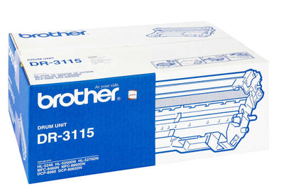Brother DR-3115 ORİJİNAL  Drum Ünitesi - Main view