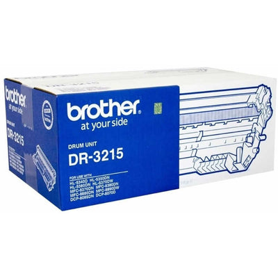 Brother DR-3215 ORİJİNAL  Drum Ünitesi - Main view