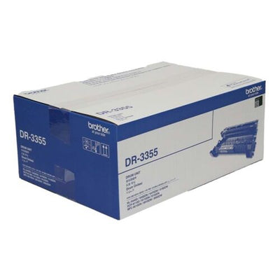 Brother DR-3355  TN750 ORİJİNAL Drum Ünitesi - Main view