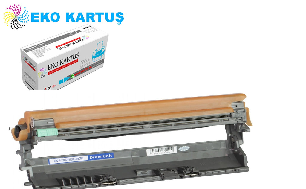 Brother DR3000/ TN3060 MUADİL Drum Ünitesini - Main view