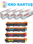 Brother TN-461 4 RENK Muadil Toner L8410/ L8260/ L8360/ L8690/ L8900 - Detail view