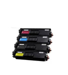 Brother TN-466/416/426/436/446/456 SET 4 RENK Muadil Toner - Detail view