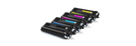 Brother TN-466/416/426/436/446/456 SET 4 RENK Muadil Toner - Detail view