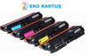 Brother TN315-TN325-TN345-TN375 Set 4 Renk Muadil Toner - Detail view