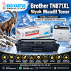Brother Tn-871XL  BLACK MUADİL TONER SİYAH  L9630CDN / L9430CDN  12K