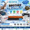 Brother TN-279XL  CYAN  MUADİL TONER TN279XL MAVİ