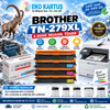 Brother TN-279XL  4 RENK MUADİL TONER TN279XL