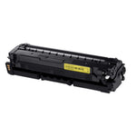 SAMSUNG MUADİL TONER C3010/CLT-Y503L/SU494A YL
