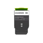 Xerox C310 - C315 BLACK Uyumlu Sıfır İthal Toner 006R04360