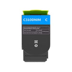 Xerox C310 - C315 CYAN Uyumlu Sıfır İthal Toner 006R04361