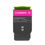 Xerox C310 -C315 MAGENTA Uyumlu Sıfır İthal Toner 006R04362