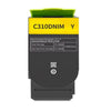 Xerox C310 - C315 YELLOW Uyumlu Sıfır İthal Toner 006R04363