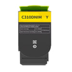 Xerox C310 - C315 YELLOW Uyumlu Sıfır İthal Toner 006R04363