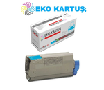 OKİ  C3200 MUADİL TONER 4 RENK SET
