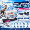 XEROX  VERSALİNK C400 MUADİL TONER C405/106R03523 MG (YÜKSEK KAPASİTE)