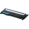 SAMSUNG MUADİL TONER CLT C406/CLP365/CLX3305 MAVİ