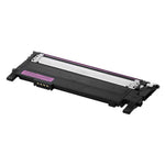 SAMSUNG MUADİL TONER CLT C406/CLP365/CLX3305 KIRMIZI