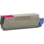 OKİ MUADİL TONER C532/C542/C563/46490630 MG (6K)