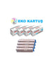 OKİ C5650/5750/5850/5950/MC560 MUADİL TONER 4 REK TAKIM