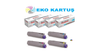 OKİ C612 SET 4 RENK SET  MUADİL TONER