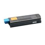 OKİ MUADİL TONER C612/46507518 MG