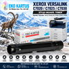 Xerox Versalink C7020/C7025/C7030 SET 4 RENK MUADİL TONER