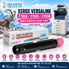 Xerox Versalink C7020/C7025/C7030 KIRMIZI MUADİL TONER MG 106R03747