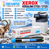 XEROX   VersaLink  C7120 4 RENK MUADİL TONER C7125/ C7130 CMYK