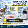 XEROX   VersaLink  C7120 4 RENK MUADİL TONER C7125/ C7130 CMYK