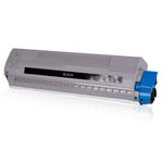 OKI MUADİL TONER C801/821 SİYAH