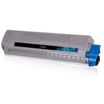 OKI C831 MAVİ UYUMLU İthal Sıfır Toner (10000 Sayfa)