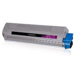 OKI MUADİL TONER C801/821 KIRMIZI