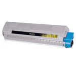 OKI C801/821 SARI Uyumlu Toner