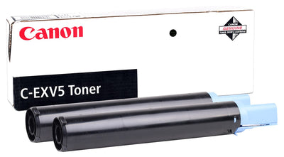 Canon imageRUNNER 2010f C-EXV 5 ORİJİNAL TONER - Main view
