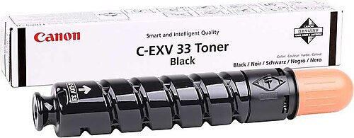 Canon imageRUNNER 2530 C-EXV33 Orjinal Fotokopi Toneri - Main view