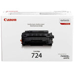 Canon İ-Sensys LBP-6780dn CRG-724  Orjinal Toner - Main view