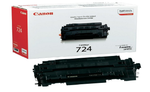 Canon İ-Sensys LBP-6750dn  CRG-724 Orjinal Toner - Detail view