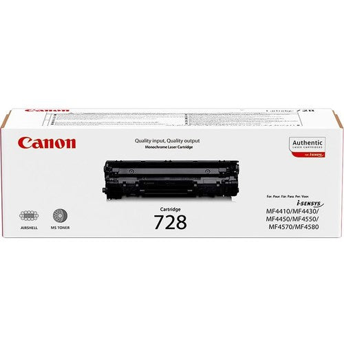 Canon MF-4570dn CRG 728 ORİJİNAL TONER - Main view