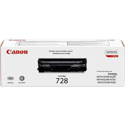 Canon İ-Sensys LBP-6230dw CRG 728 ORİJİNAL TONER - Main view