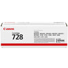 Canon MF-4410, Canon MF-4430 CRG 728 ORİJİNAL TONER - Detail view