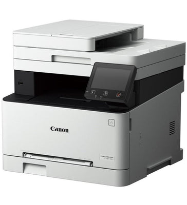 CANON MF651CW ÇOK FONKSİYONLU  RENKLİ YAZICI - Main view